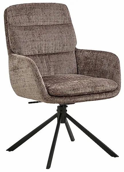 ACTONA GROUP Esszimmerstuhl »Edgar, Polsterstuhl, Stuhl« (Set) 2 Stk. günstig online kaufen