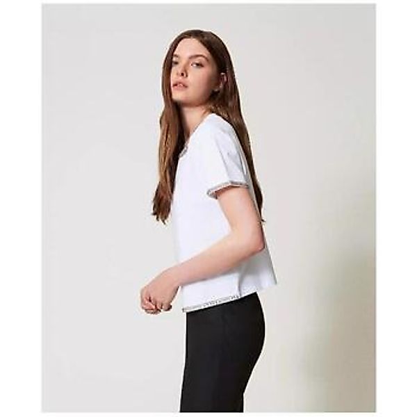 Twinset Actitude  T-Shirt 251AP2220 günstig online kaufen