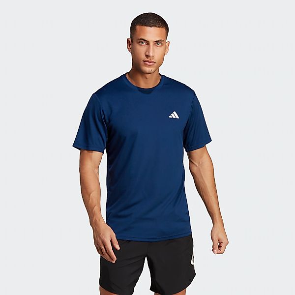 adidas Performance T-Shirt "TR-ES BASE T", AEROREADY Technologie, Piqueopti günstig online kaufen
