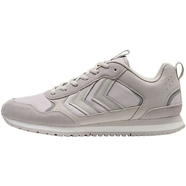 hummel  Sneaker Fallon Tonal  1923 - silver cloud 37 218444-1923 günstig online kaufen