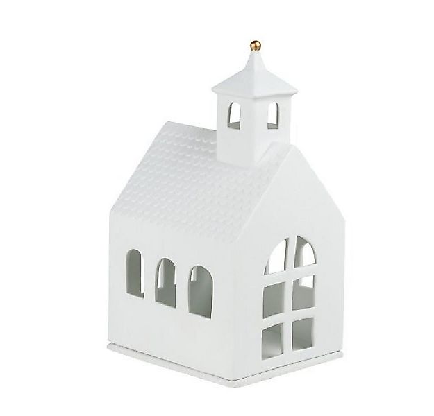 Räder Windlicht Design Lichthaus Kapelle (22,5cm) günstig online kaufen