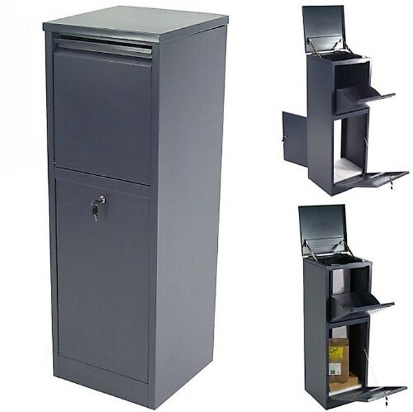 Apex Paketbox Paketbox Postbox Pakete Päckchen günstig online kaufen