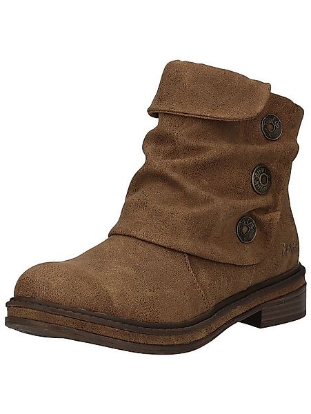 Blowfish Blowfish Stiefelette Lederimitat Stiefelette günstig online kaufen