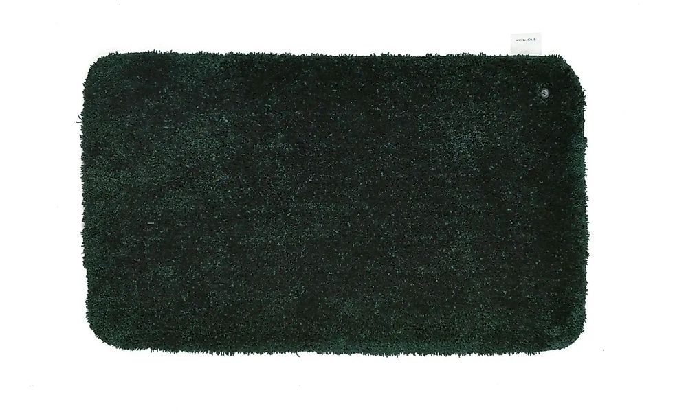 Tom Tailor Badteppich   ¦ grün ¦ Synthetik ¦ Maße (cm): B: 60 H: 2,7 Badtex günstig online kaufen