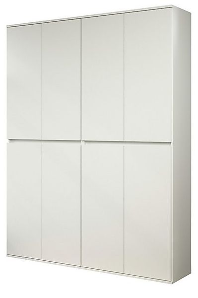 trendteam Garderobenschrank Nevada (Garderobe und Schuhschrank, günstig online kaufen
