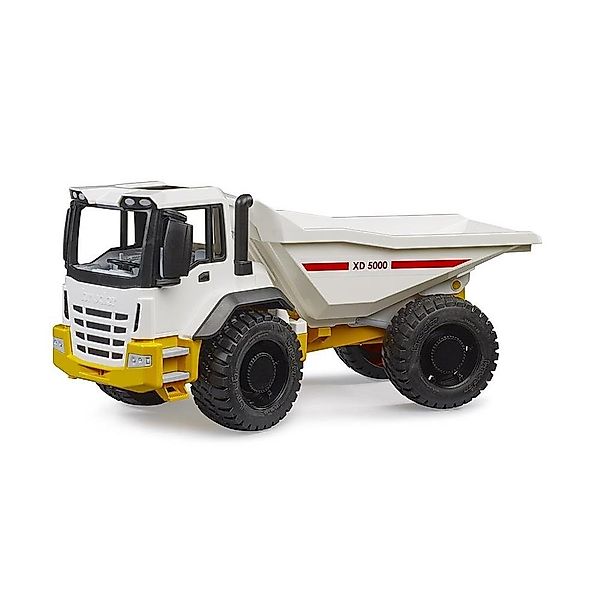 Bruder® Spielzeug-Baumaschine 03420 Dumper, (Kippfahrzeug, 1-tlg., günstig online kaufen