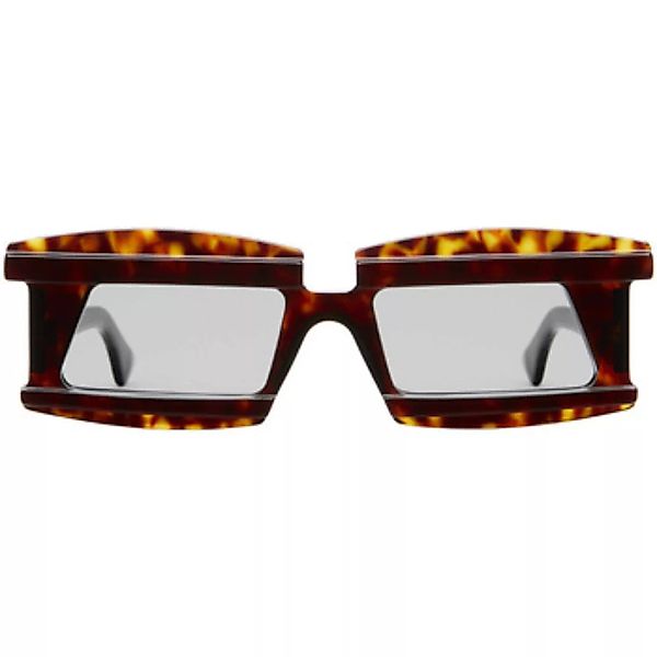 Kuboraum  Sonnenbrillen X21 TS-2F Sonnenbrille günstig online kaufen