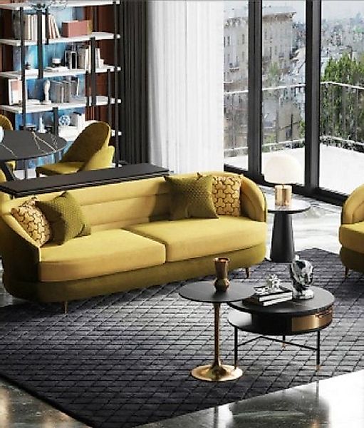 Xlmoebel Sofa Sofa Möbel hochwertige Designs moderne Wohnräume, Hergestellt günstig online kaufen