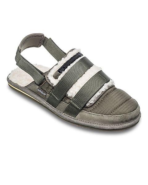 Quiksilver Sandale "After Session Mule" günstig online kaufen