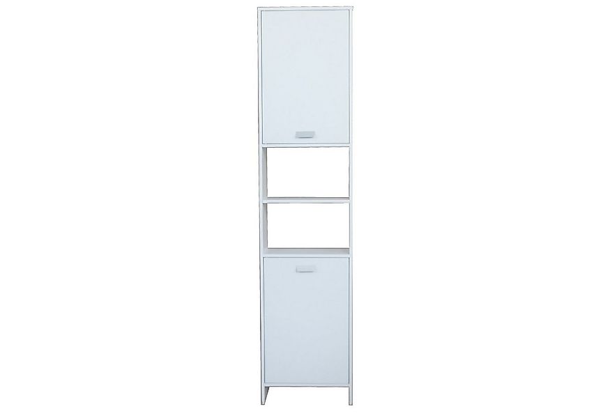 HTI-Living Hochschrank Badschrank Thekla 39170 (Stück, 1-St., 1 Badschrank) günstig online kaufen