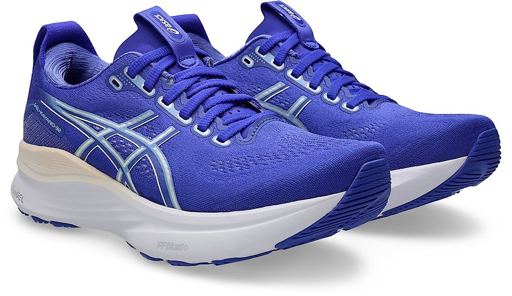 Asics GEL-KAYANO 32 Laufschuh für mehr Stabilität günstig online kaufen