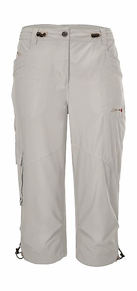 G.I.G.A. DX by killtec 3/4-Hose "GS 31 WMN PNTS", Schnelltrocknende Capriho günstig online kaufen