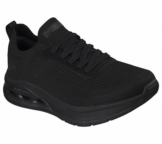 Skechers Sneaker "BOBS ARC WAVES 2.0" Schnürschuh, Laufschuh in veganer Ver günstig online kaufen