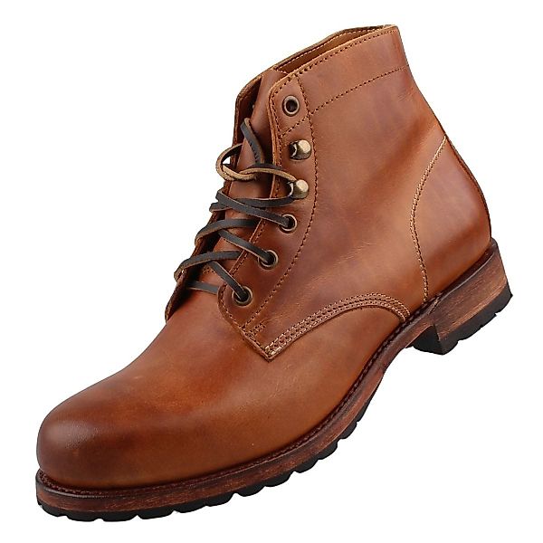 Sendra Boots 10604-Evolut.Tang US.Marron Stiefel günstig online kaufen