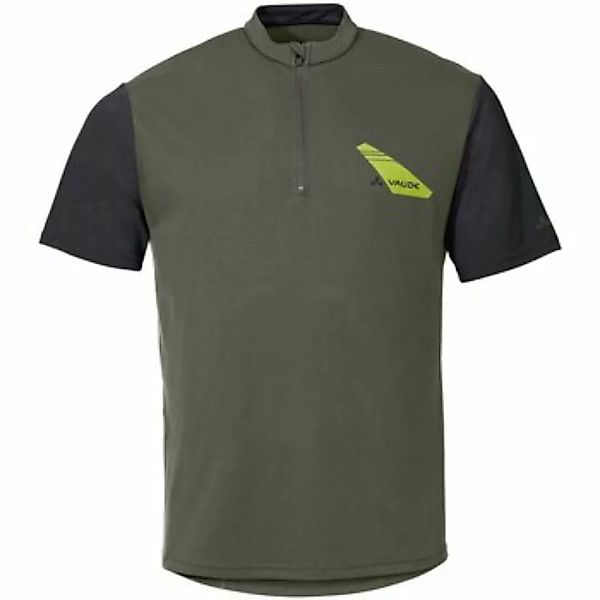 Vaude  T-Shirt Sport Me Ledro Shirt khaki 42737/161 161-161 günstig online kaufen