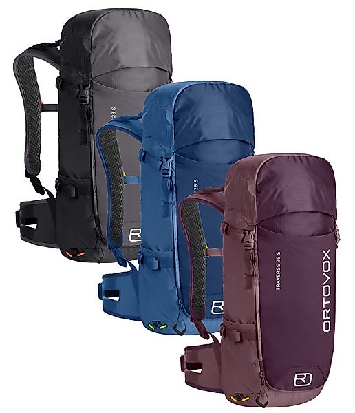 Ortovox Traverse 28 S - Rucksack günstig online kaufen