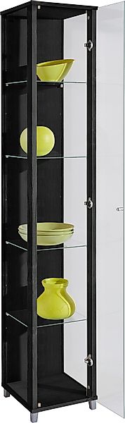 fif möbel Vitrine OPTIMA Höhe ca. günstig online kaufen