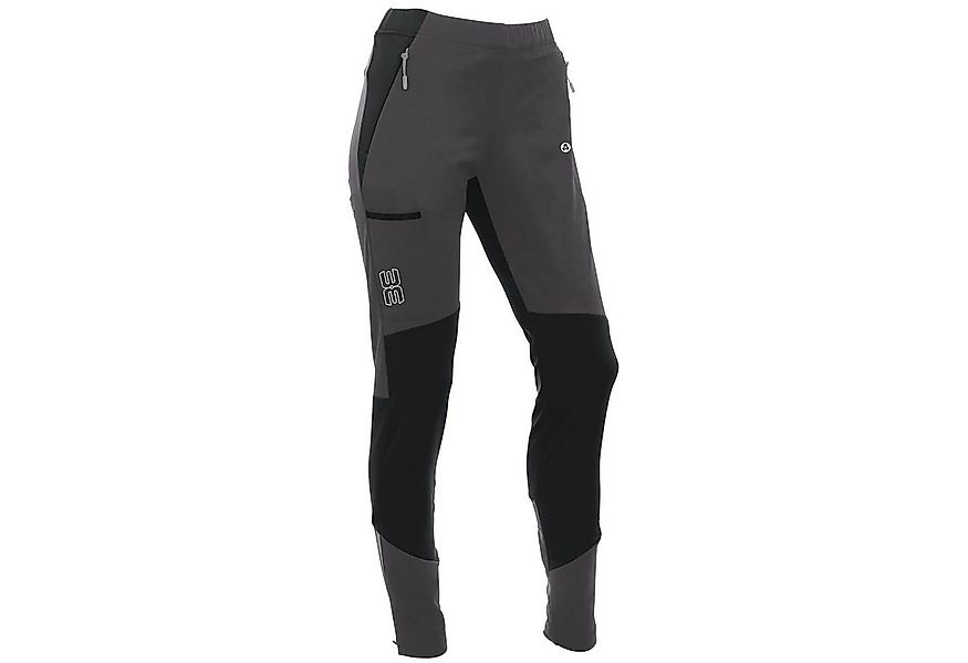 Maul Sport® Funktionshose Hybrid-Softshellhose Mayrhofen günstig online kaufen