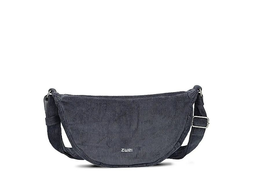 Zwei Umhängetasche Mademoiselle M50 - Umhängetasche 32 cm (cord-polar) günstig online kaufen