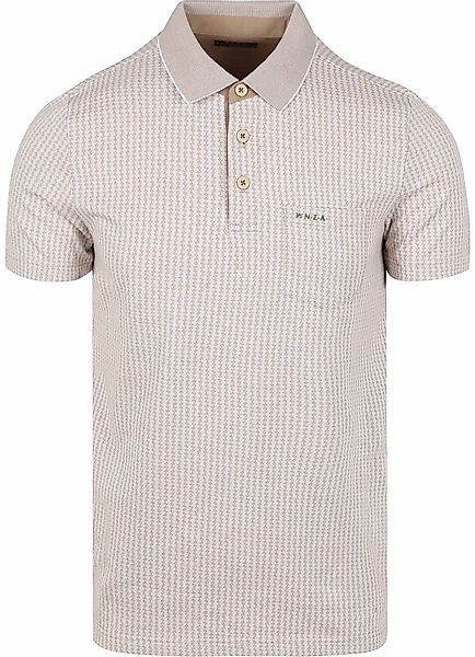 NZA Polo Kyree Beige - Größe XL günstig online kaufen