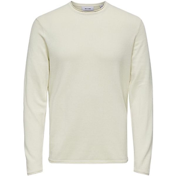 Only & Sons   Pullover Pullover JIMMY Strickpullover R-Neck günstig online kaufen