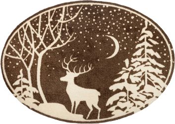 wash+dry by Kleen-Tex Fußmatte In the günstig online kaufen