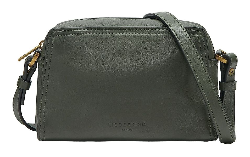 Liebeskind Berlin Umhängetasche Crossbody, aus echtem günstig online kaufen