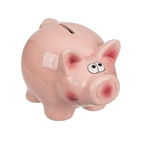 Spardose Sparschweinchen. günstig online kaufen