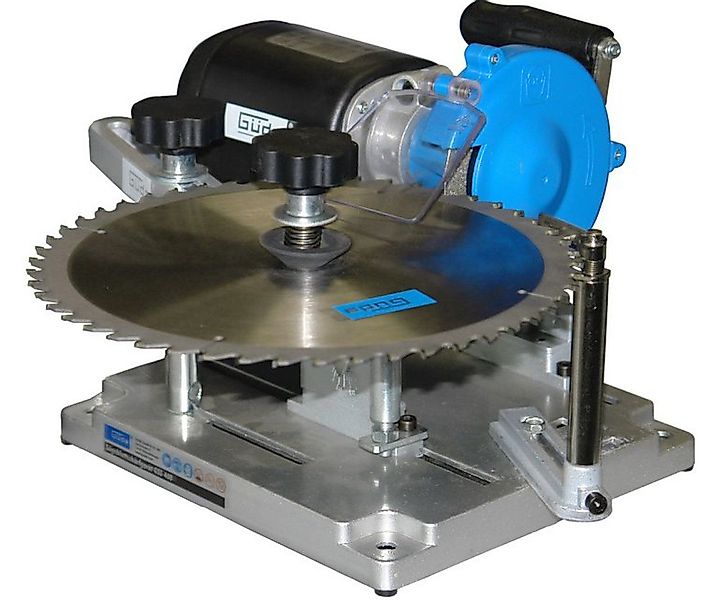 Güde Sägeblattschärfgerät Güde GSS 400 Sägeblattschärfgerät Schärfgerät Sch günstig online kaufen