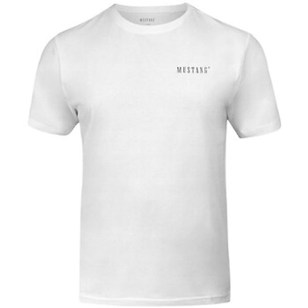 Mustang  T-Shirt 42402100200 günstig online kaufen