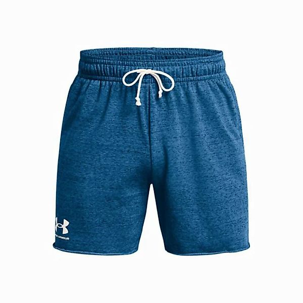 Under Armour® Shorts Rival Terry 6in Short günstig online kaufen