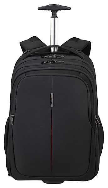 Samsonite Laptoprucksack GUARDIT 3.0 mit Trolleyfunktion, günstig online kaufen