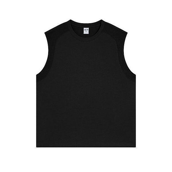 YRIIOMO T-Shirt Atmungsaktives und schnelltrocknendes ärmelloses Sport Tank günstig online kaufen