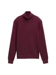 TOM TAILOR Rundhalspullover günstig online kaufen