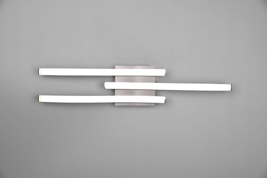 Reality Leuchten LED Deckenleuchte Route, LED günstig online kaufen