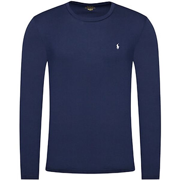 Ralph Lauren  Langarmshirt L/S CREW-SLEEP-TOP 714844759002 günstig online kaufen