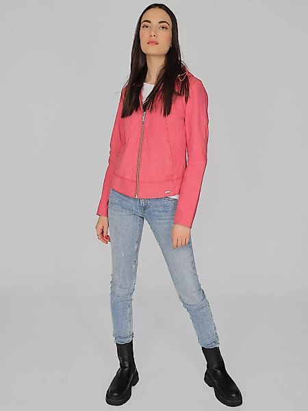 Maze Lederjacke "Donie" günstig online kaufen