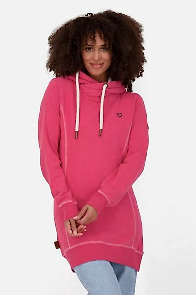Alife & Kickin Sweatshirt Hooded Longsweat Damen Kapuzensweatshirt, Pullove günstig online kaufen