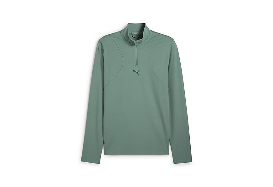 PUMA Sweatshirt M CLOUDSPUN 1/4 ZIP günstig online kaufen