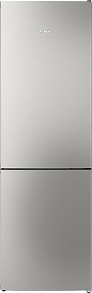 SIEMENS Kühl-/Gefrierkombination iQ300 "KG36NVIAG" 186 cm hoch 60 cm breit günstig online kaufen