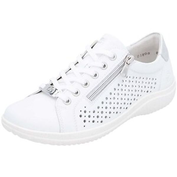 Remonte  Halbschuhe Schnuerschuhe D1E08 D1E08-80 günstig online kaufen