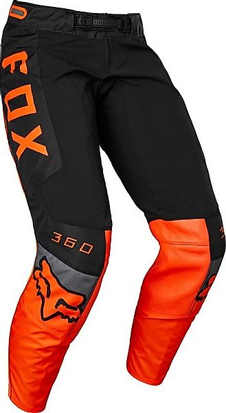 Fox Jerseyhose 360 Dier Jugend Motocross Hose günstig online kaufen