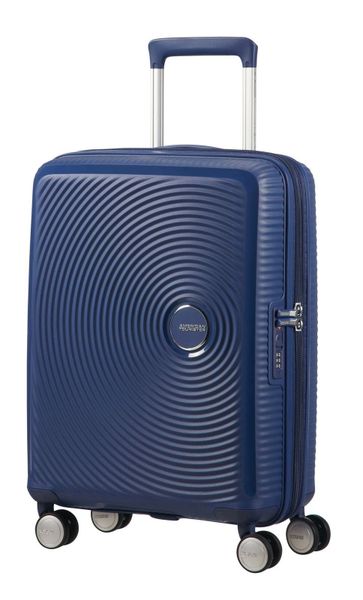 American Tourister® Hartschalen-Trolley Soundbox, 4 Rollen günstig online kaufen
