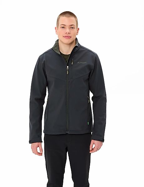 VAUDE Softshelljacke "MENS CYCLONE JACKET VI", (1 St.), Winddicht günstig online kaufen