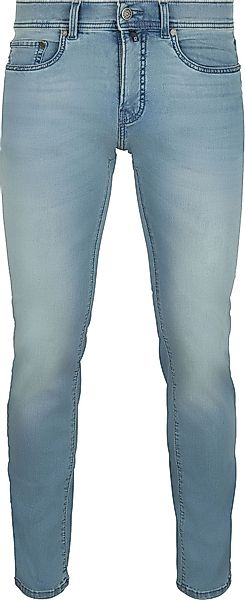 Pierre Cardin Regular-fit-Jeans PC-Lyon im Five-Pocket günstig online kaufen