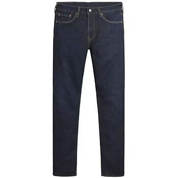 Levis  Slim Fit Jeans 29507 1260 - 502 TAPER-ON AND OFF MENS günstig online kaufen