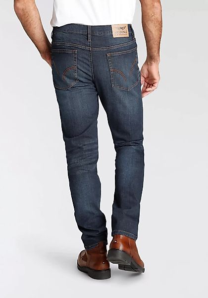 Arizona Stretch-Jeans " Straight fit Harry günstig online kaufen