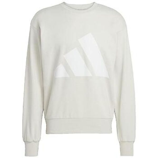 adidas  Sweatshirt Sweat  Essentials Big Logo günstig online kaufen