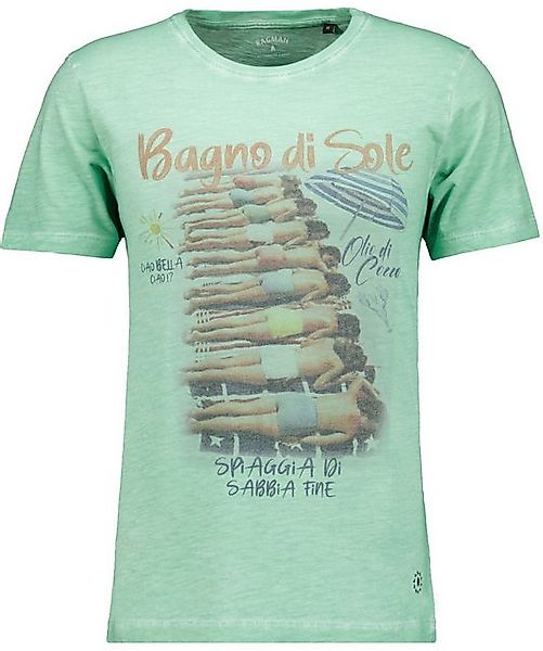RAGMAN T-Shirt günstig online kaufen