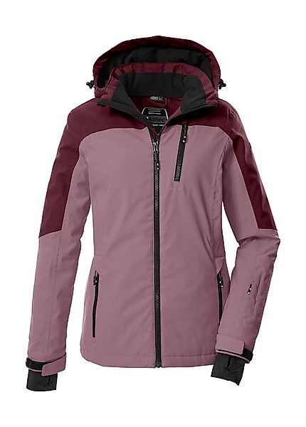 Killtec Skijacke KSW 435 WMN SKI JCKT Damen Skijacke: wasserdicht, atmungsa günstig online kaufen